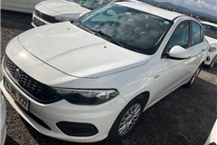 41 - 2020 Fiat Egea 1.6 Multijet Easy 