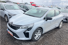 12 - 2025 Renault Clio 1.0 TCe EVOLUTION  