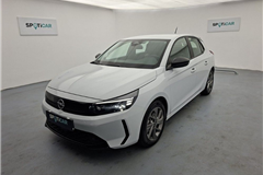 2 - 2025 Opel Corsa 1.2 Edition 