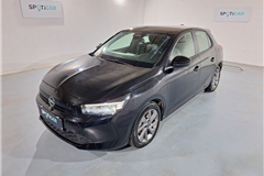 3 - 2025 Opel Corsa 1.2 Edition 