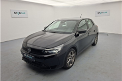 6 - 2025 Opel Corsa 1.2 Edition 