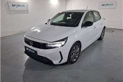 4 - 2025 Opel Corsa 1.2 Edition 