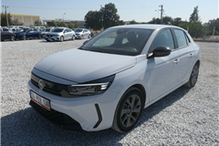 5 - 2025 Opel Corsa 1.2 Edition 