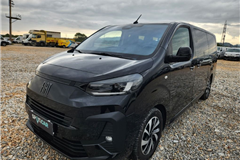 1 - 2026 Fiat Ulysse Lounge