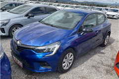 3 - 2023 Renault Clio 1.0 TCe Joy 