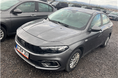 5 - 2024 Fiat Egea 1.4 Fire Easy 