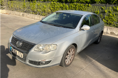 67 - 2006 Volkswagen Passat 1.6 FSI Comfortline 