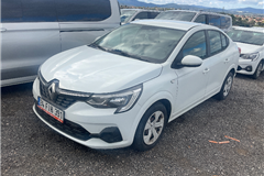 7 - 2022 Renault Taliant 1.0 T Joy 