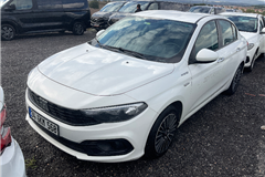 7 - 2023 Fiat Egea 1.5 T4 Hibrit Easy 