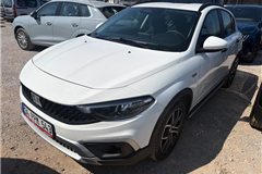 2026 Fiat Egea Cross 1.6 Multijet Urban 
