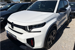 5 - 2026 Citroen C3 AirCross PLUS