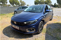 2024 Fiat Egea 1.6 Multijet Urban 