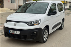 73 - 2023 Fiat Doblo Combi 1.5 Bluehdi Easy 