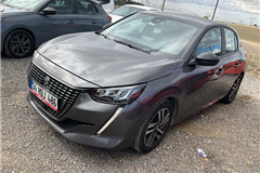 99 - 2023 Peugeot 208 1.2 PureTech ACTIVE