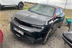 4 - 2023 Opel Mokka 1.2 GS 