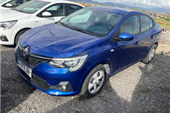 94 - 2022 Renault Taliant 1.0 T Joy 4