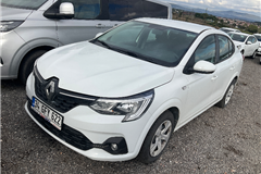 9 - 2022 Renault Taliant 1.0 T Joy 4