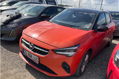 2023 Opel Corsa 1.2 Elegance 