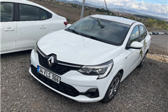 95 - 2022 Renault Taliant 1.0 T Joy 