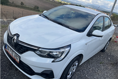 92 - 2022 Renault Taliant 1.0 Sce Joy 