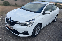 91 - 2022 Renault Taliant 1.0 Sce Joy 