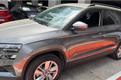 2026 Skoda Karoq 1.5 TSI Premium 