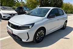 2025 Opel Corsa 1.2 Edition 