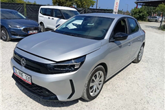 7 - 2025 Opel Corsa 1.2 Edition 