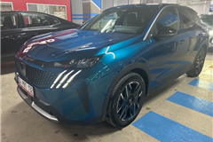 2026 Peugeot 3008 1.2 Hybrid Allure 