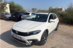 2026 Fiat Egea Cross 1.6 Multijet Urban 