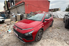 2 - 2026 Hyundai Bayon 1.0 T-GDI JUMP 