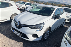 93 - 2023 Renault Clio 1.0 TCe Joy 