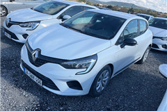 80 - 2022 Renault Clio 1.0 SCe Joy 