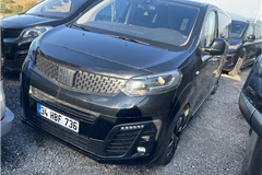 7 - 2023 Fiat Ulysse  2.0 Multijet Maxi Lounge  