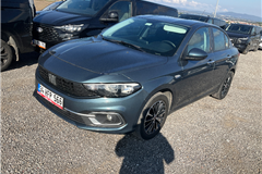 81 - 2023 Fiat Egea 1.3 Multijet Easy 