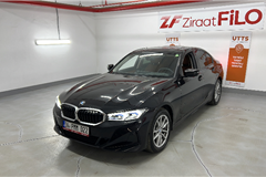 2026 BMW 3 Serisi 320i Sport Line  