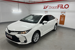 2024 Toyota Corolla 1.8 Hybrid Dream 