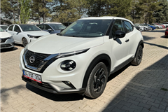 2025 Nissan Juke 1.0 DIG-T Tekna 