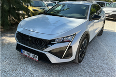 2026 Peugeot 408