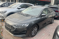 2024 Ford Focus 1.5 ECOBLUE TİTANİUM STİL 