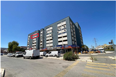 GM306822 İZMİR KONAK HALKAPINAR MAHALLESİ’NDE SATILIK İŞ YERİ