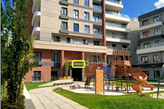 1286723-ANKARA KEÇİÖREN OVACIK MAHALLESİ GAMADOR GALYA SİTESİ’NDE SATILIK OFİS