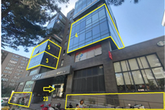 GM304200 İSTANBUL KADIKÖY GÖZTEPE MAHALLESİ LOFT GÖZTEPE’DE SATILIK KİRACILI İŞ YERİ