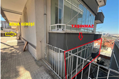 GM306867 ANKARA ÇANKAYA ÇAMLITEPE MAHALLESİ’NDE SATILIK DAİRE