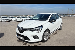 2023 Renault Clio 1.0 TCe Touch 
