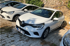 6 - 2020 Renault Clio 1.5 BlueDCI Joy 