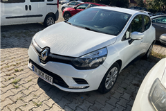 5 - 2020 Renault Clio 0.9 TCe Joy 