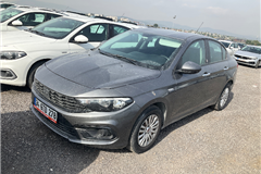 4 - 2023 Fiat Egea 1.3 Multijet Easy 