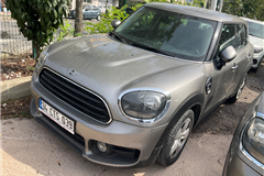 25 - 2020 Mini Cooper Countryman 1.5 D One Classic 