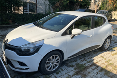 17 - 2020 Renault Clio 0.9 TCe Joy 